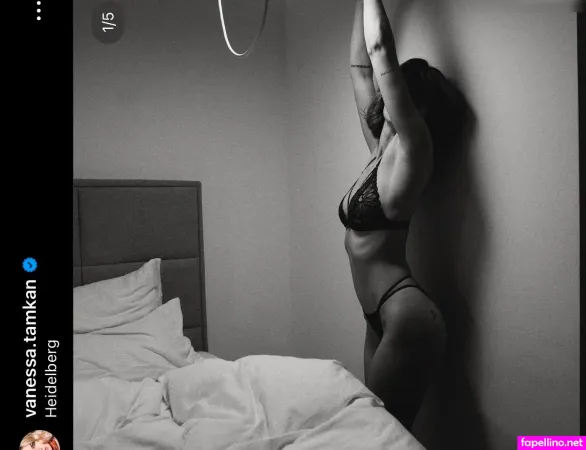Vanessa Tamkan OnlyFans Thumbnail #4IIt7HQsJr