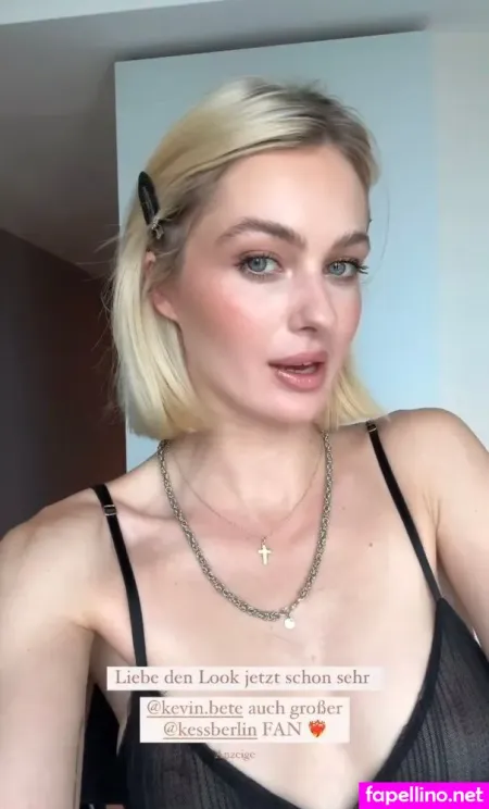 Vanessa Tamkan OnlyFans Thumbnail #VLCxUoKbkG