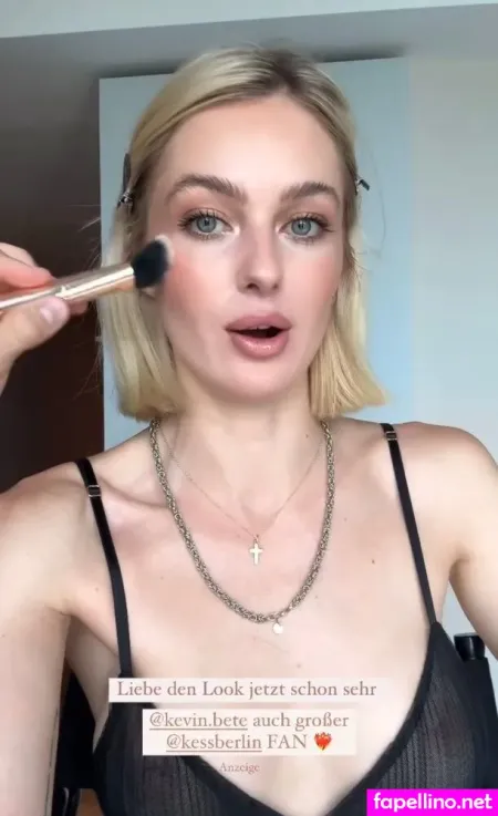 Vanessa Tamkan OnlyFans Thumbnail #dhlYaK3Q2Y