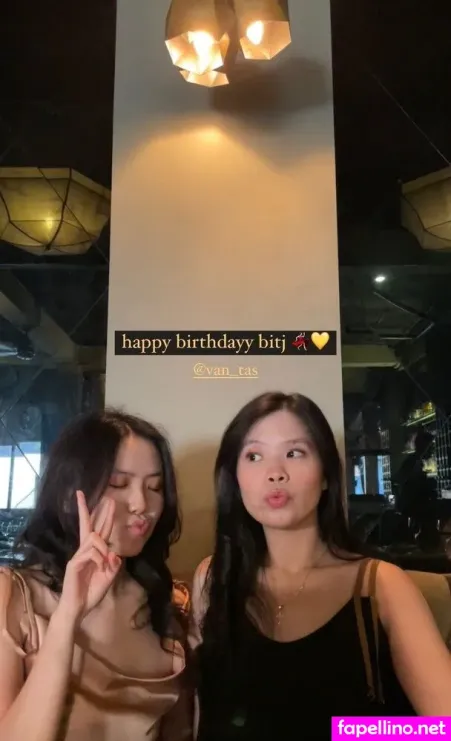 Vanessa Taslim OnlyFans Thumbnail #RFcylQA4FK