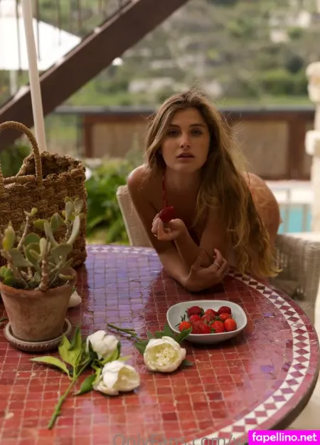 Vanessa Teske 8 OnlyFans Thumbnail #VvZr45rH55