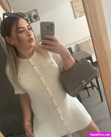 Vanessa Thiel OnlyFans Thumbnail #HeYHnBavuT