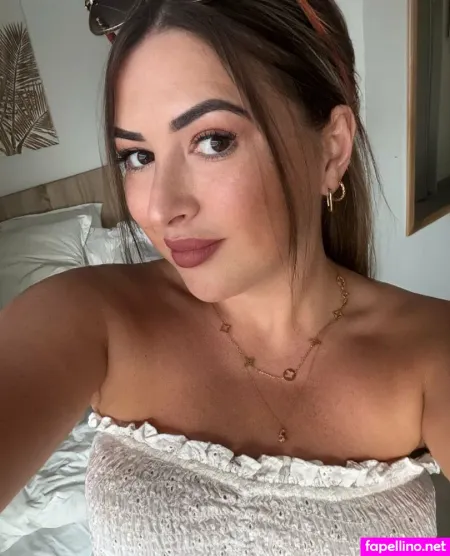Vanessa Thiel OnlyFans Thumbnail #PlrMExEwzk