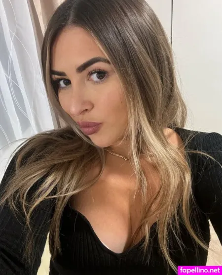 Vanessa Thiel OnlyFans Thumbnail #Z7ijnCcyZR