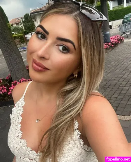 Vanessa Thiel OnlyFans Thumbnail #b6lfo2DblE