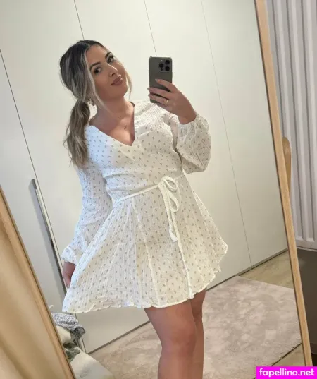 Vanessa Thiel OnlyFans Thumbnail #pQbNwWyHMB