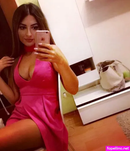 Vanessa Thiel OnlyFans Thumbnail #rgjbJPsmwI