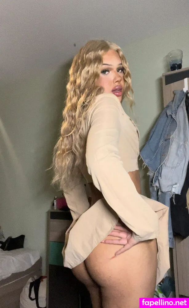 vanessa_transgirl Nude Leaked OnlyFans Photo #B0Qm0p8u2E