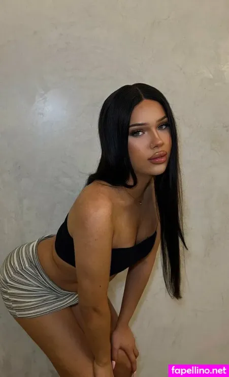 Vanessa Transgirl OnlyFans Thumbnail #FNdp9k4USV