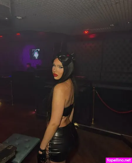 Vanessa Transgirl OnlyFans Thumbnail #IELfFETroD