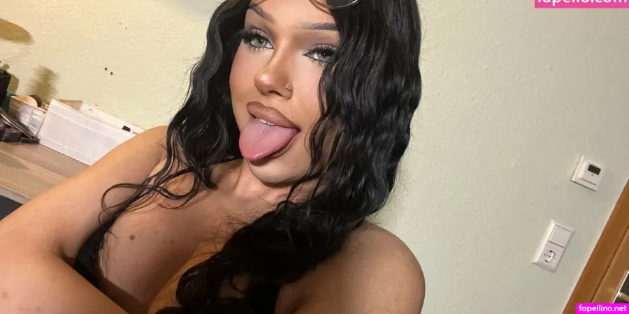 Vanessa Transgirl OnlyFans Thumbnail #SFOflbcuqD