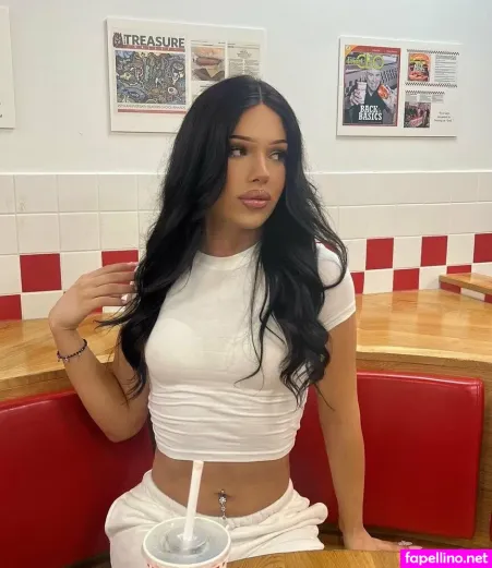 Vanessa Transgirl OnlyFans Thumbnail #Ussq0TB4Gp