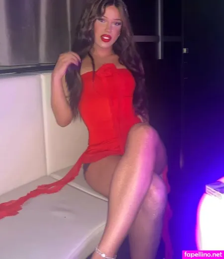 Vanessa Transgirl OnlyFans Thumbnail #y2jWZKMOmo