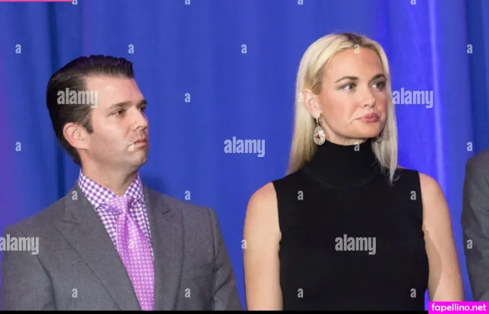 Vanessa Trump Main Profile Photo