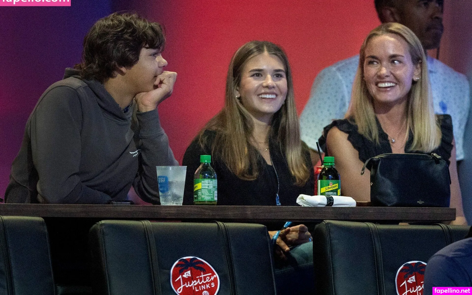 Vanessa Trump Nude Leaked OnlyFans Photo #Gfwnga57GI