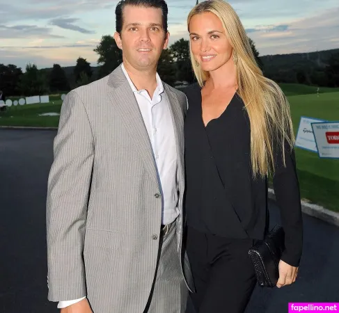 Vanessa Trump OnlyFans Thumbnail #I9IRaxKeMH