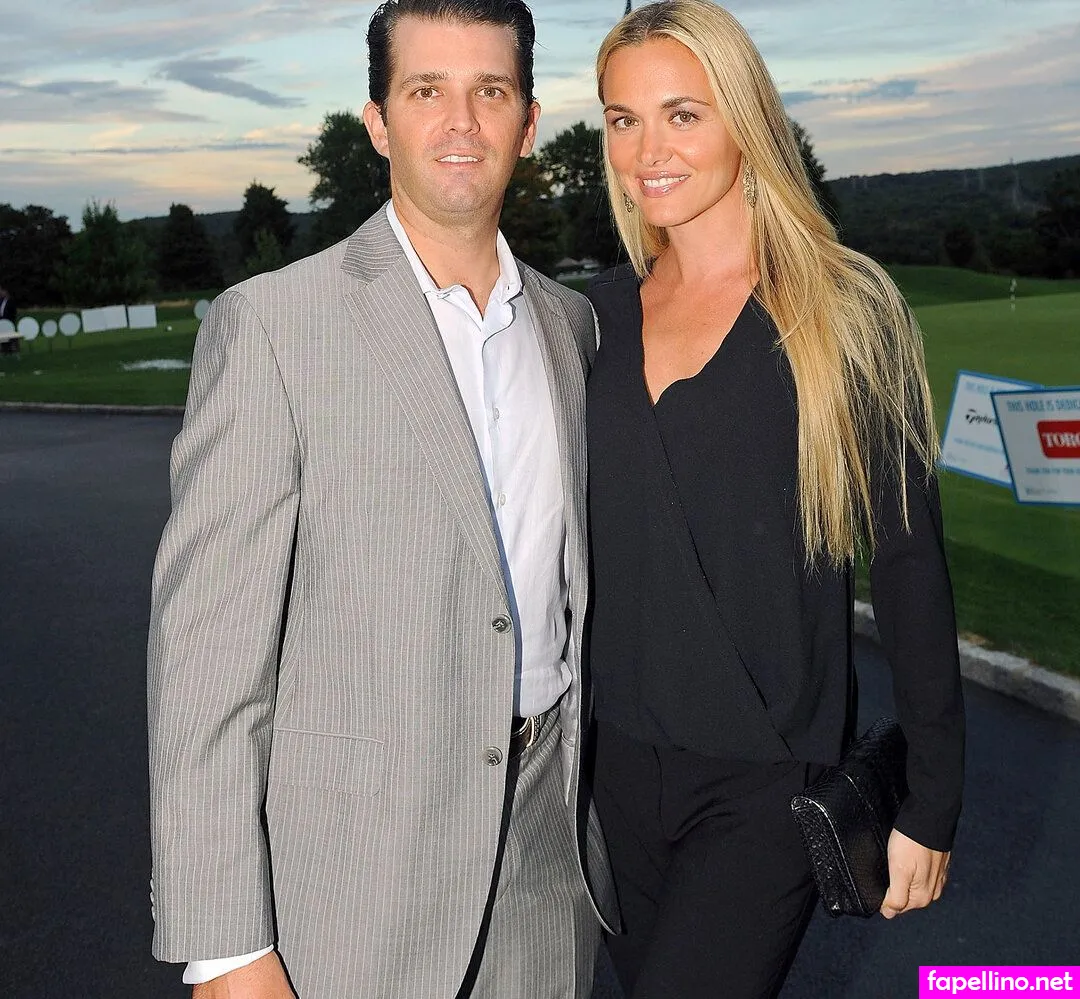 Vanessa Trump Nude Leaked OnlyFans Photo #I9IRaxKeMH