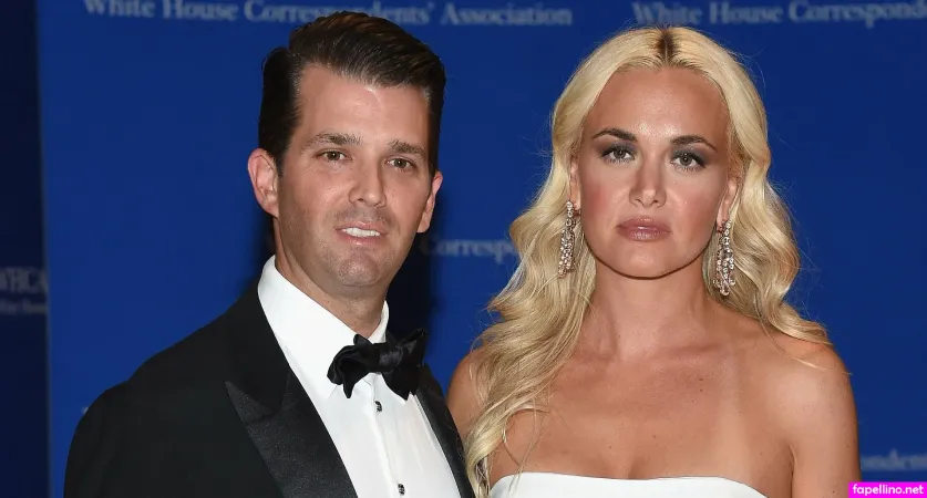 Vanessa Trump OnlyFans Thumbnail #JjHU3A2pNs