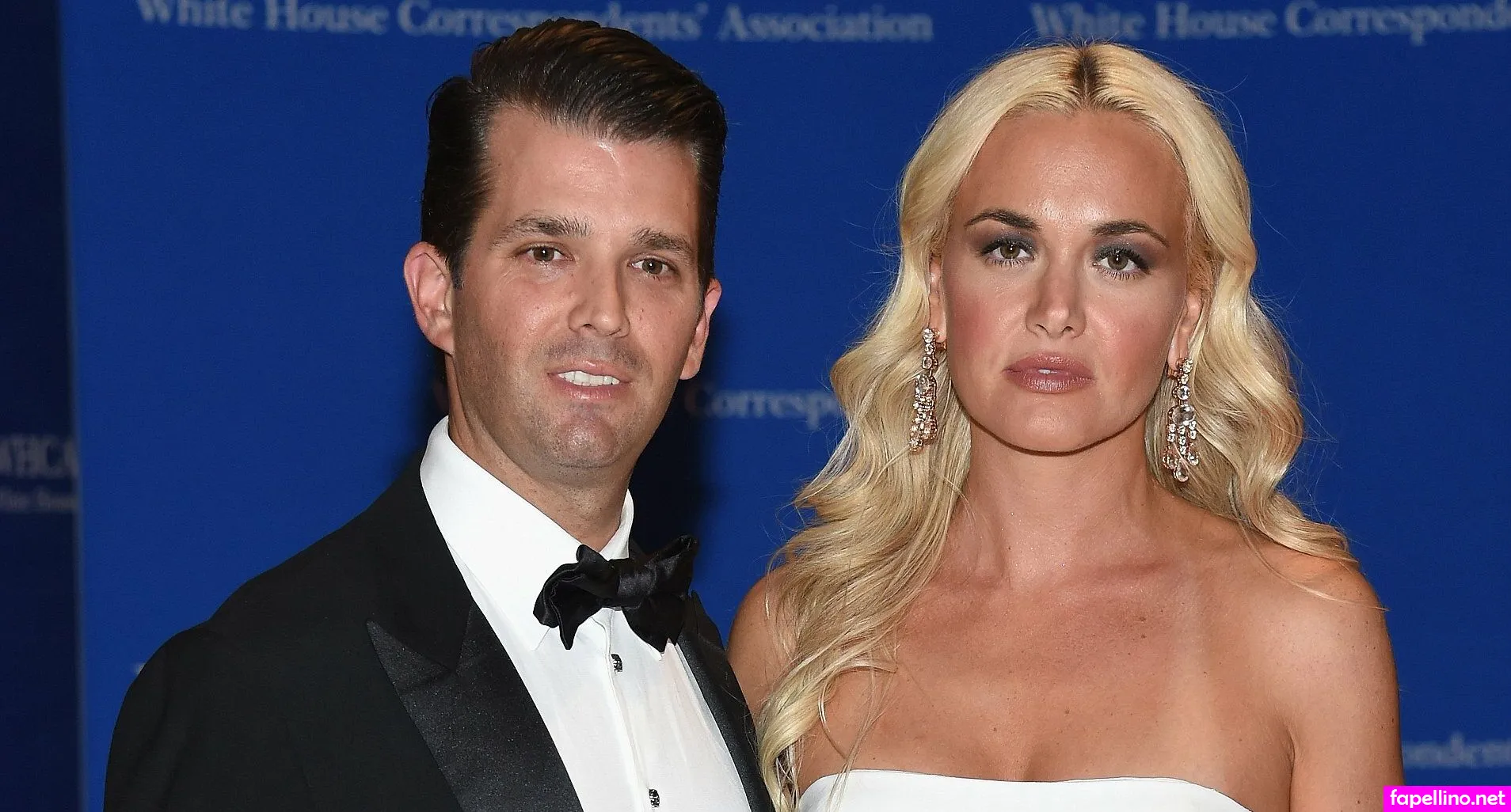 Vanessa Trump Nude Leaked OnlyFans Photo #JjHU3A2pNs