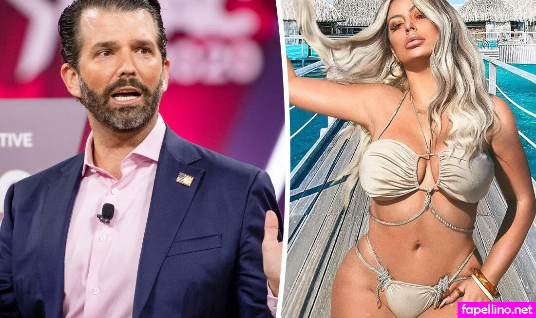 Vanessa Trump Nude Leaked OnlyFans Photo #UCz5IjIATZ