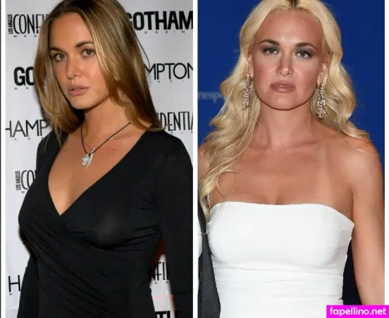Vanessa Trump OnlyFans Thumbnail #ecTY7SdjrV