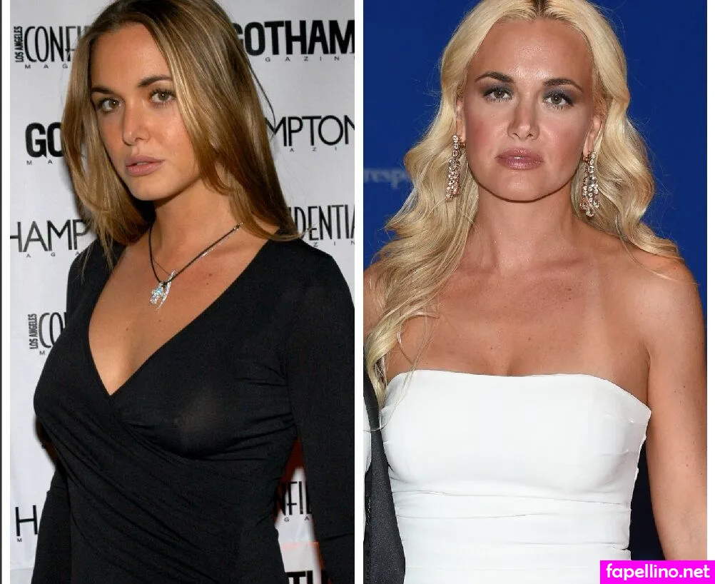 Vanessa Trump Nude Leaked OnlyFans Photo #ecTY7SdjrV