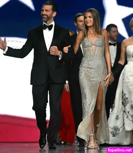 Vanessa Trump OnlyFans Thumbnail #lAseKhheSJ