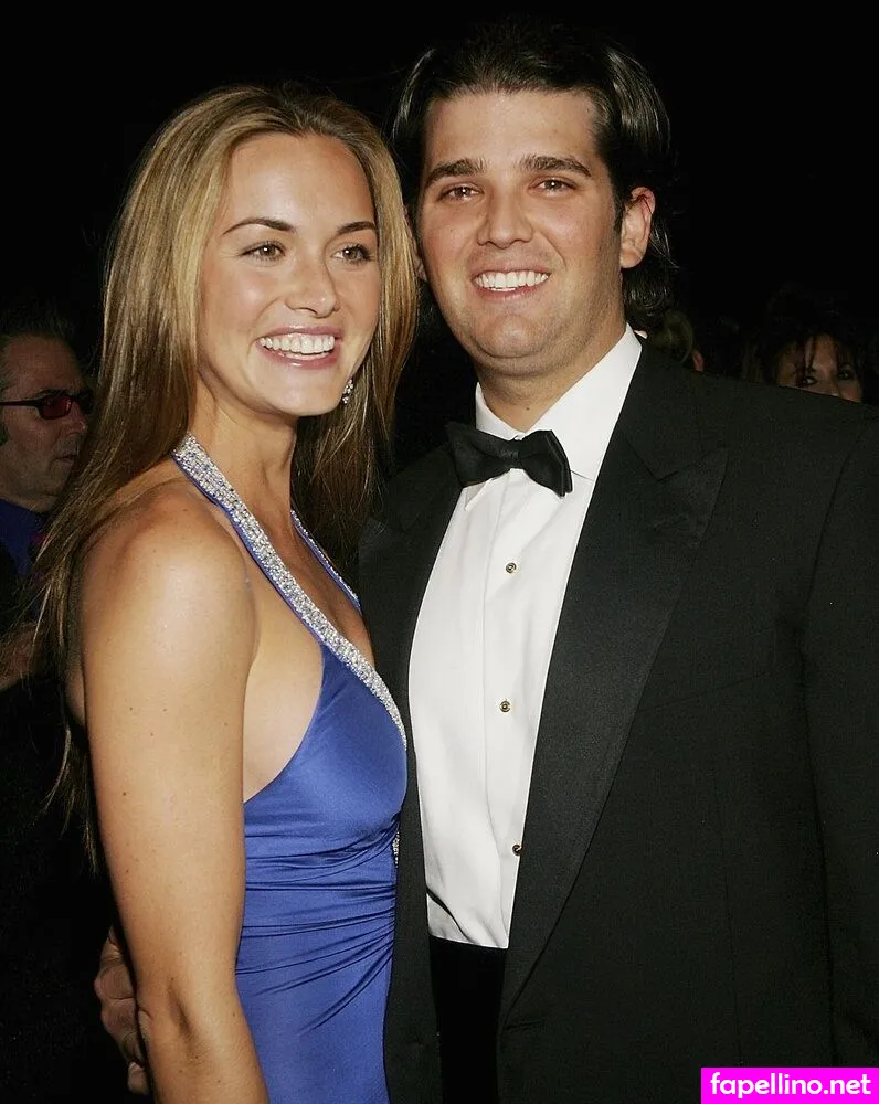 Vanessa Trump Nude Leaked OnlyFans Photo #m8gr8JHF9P