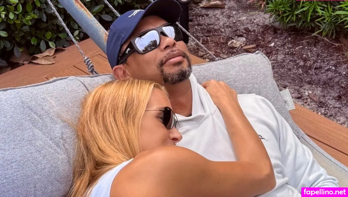 Vanessa Trump Nude Leaked OnlyFans Photo #pKWUDDxCEv