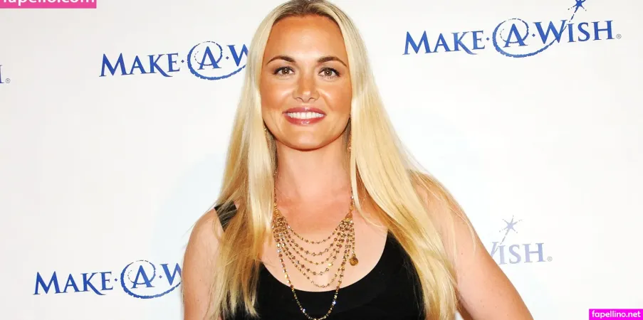 Vanessa Trump OnlyFans Thumbnail #vpw3UDWc6Q