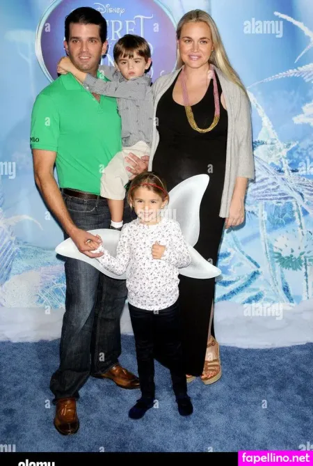 Vanessa Trump OnlyFans Thumbnail #wUpRUEGu8c