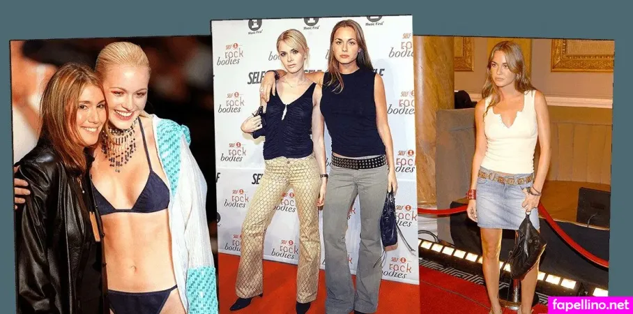 Vanessa Trump OnlyFans Thumbnail #y9xG7VcTO1