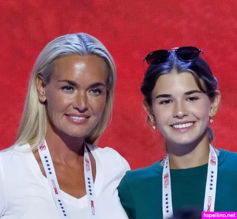 Vanessa Trump OnlyFans Thumbnail #yime28RCNI