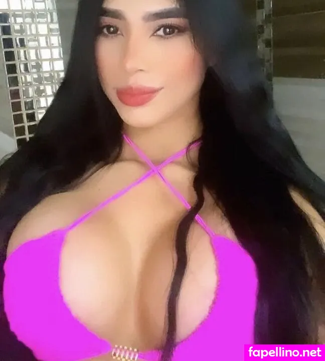 vanessa.usuga, vanessausuga Nude Leaked OnlyFans Photo #DMNHGqKAW1