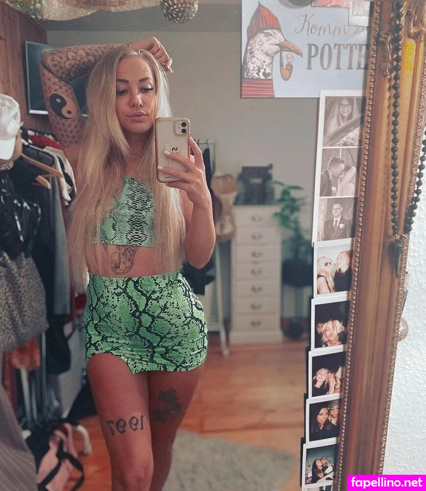 vaaanesch Nude Leaked OnlyFans Photo #aisCz7PAW0