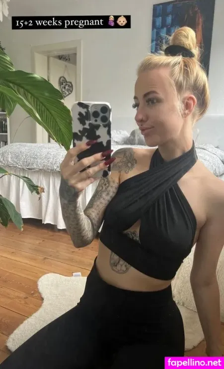 Vanessa Vaaanesch OnlyFans Thumbnail #zsygb8wuGa