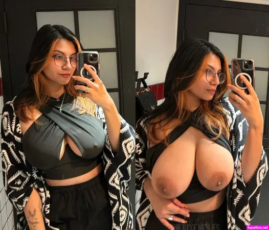 Vanessa Vain 9 OnlyFans Thumbnail #PWxa7MVfjB