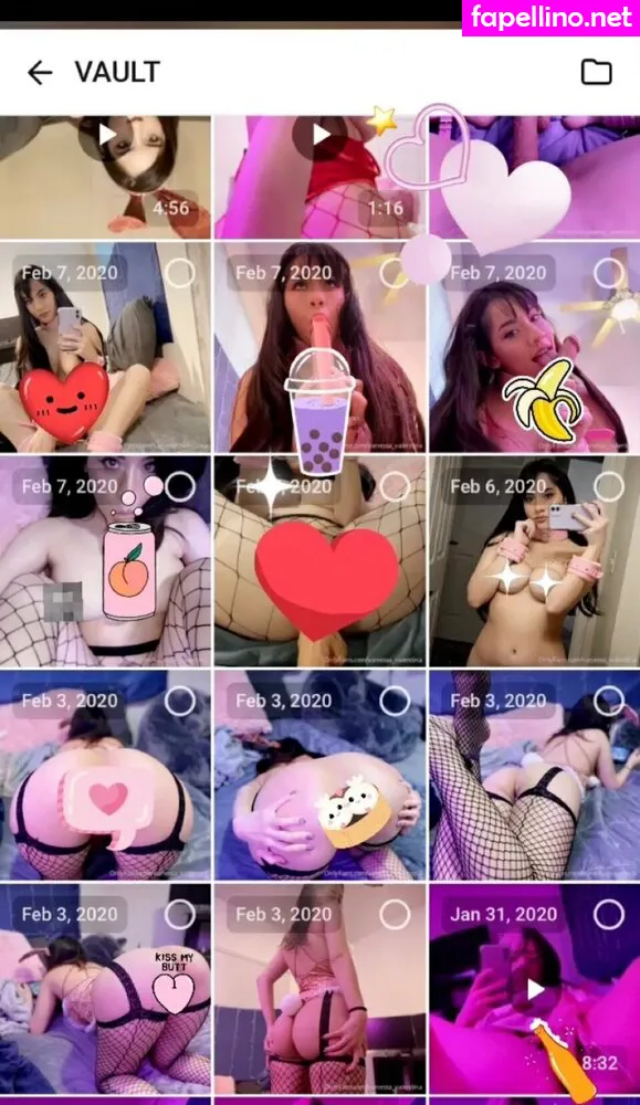 _artslover, vanessa_valentina_free Nude Leaked OnlyFans Photo #MjO7U7eFj3