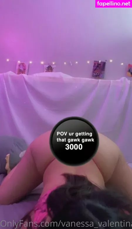 Vanessa Valentina Free OnlyFans Thumbnail #qgqHaT15PW
