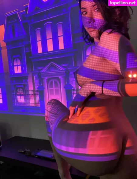 Vanessa Valentina OnlyFans Thumbnail #YDhy6ibW5i