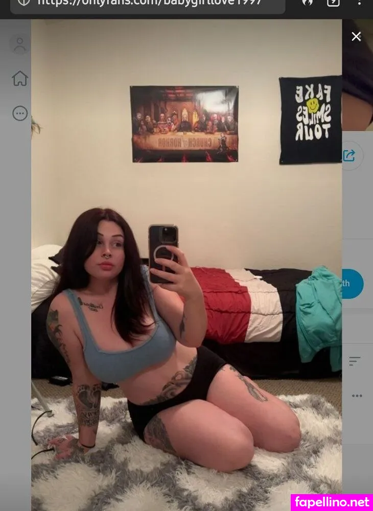 babygirllove1997, christennaking Nude Leaked OnlyFans Photo #82hnSU7rVs