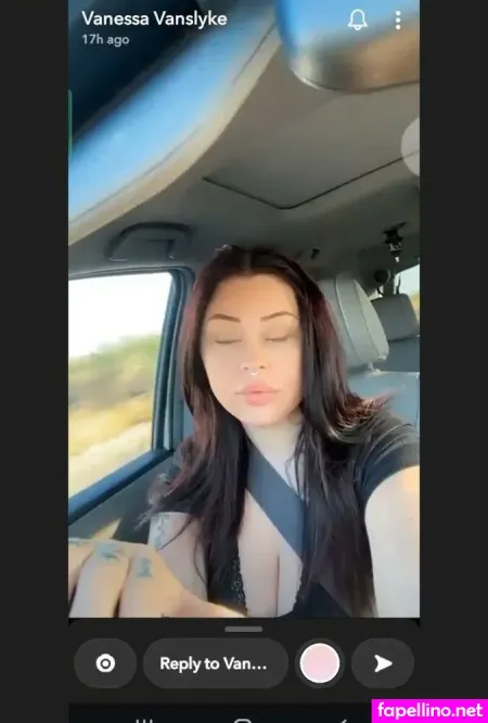 Vanessa Vanslyke OnlyFans Thumbnail #NaFJ2TgHvs