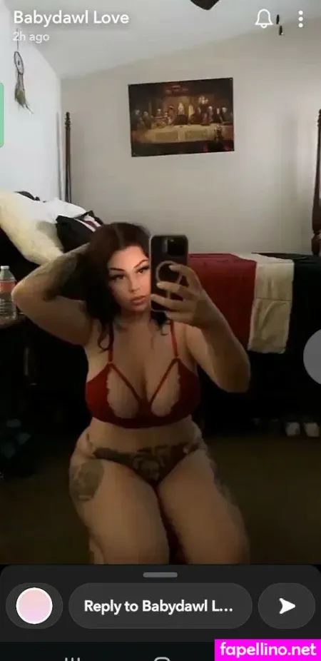 Vanessa Vanslyke OnlyFans Thumbnail #RfUjlJhudw