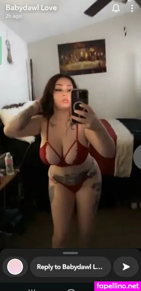 Vanessa Vanslyke OnlyFans Thumbnail #oVNgw552f9