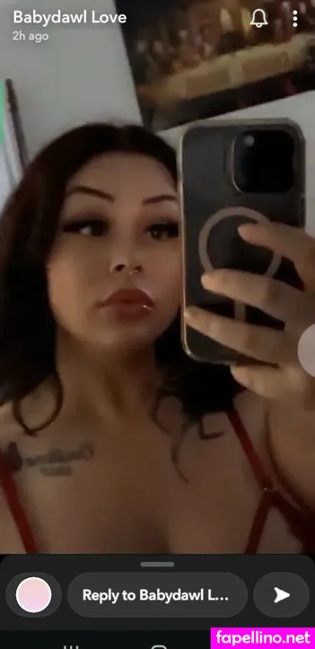 Vanessa Vanslyke OnlyFans Thumbnail #uEn9nNCF27