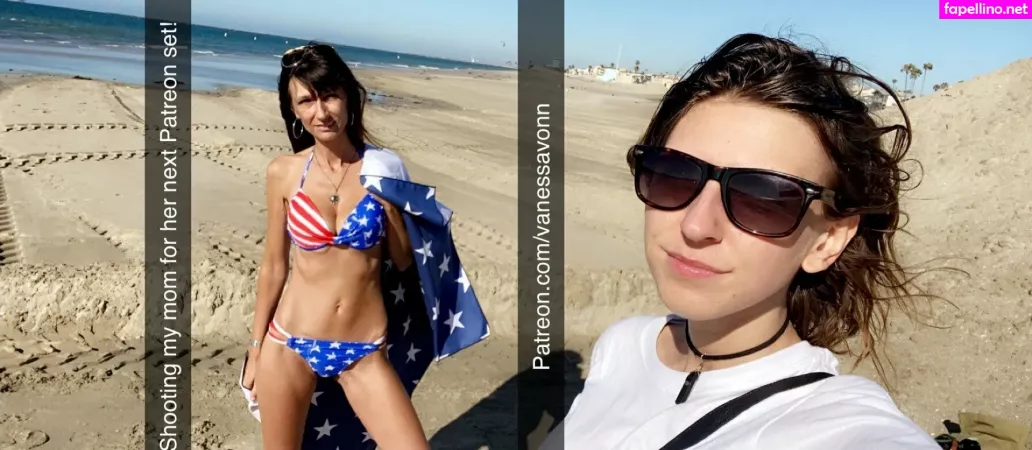 Vanessa Vonn OnlyFans Thumbnail #bOyWbTkySV