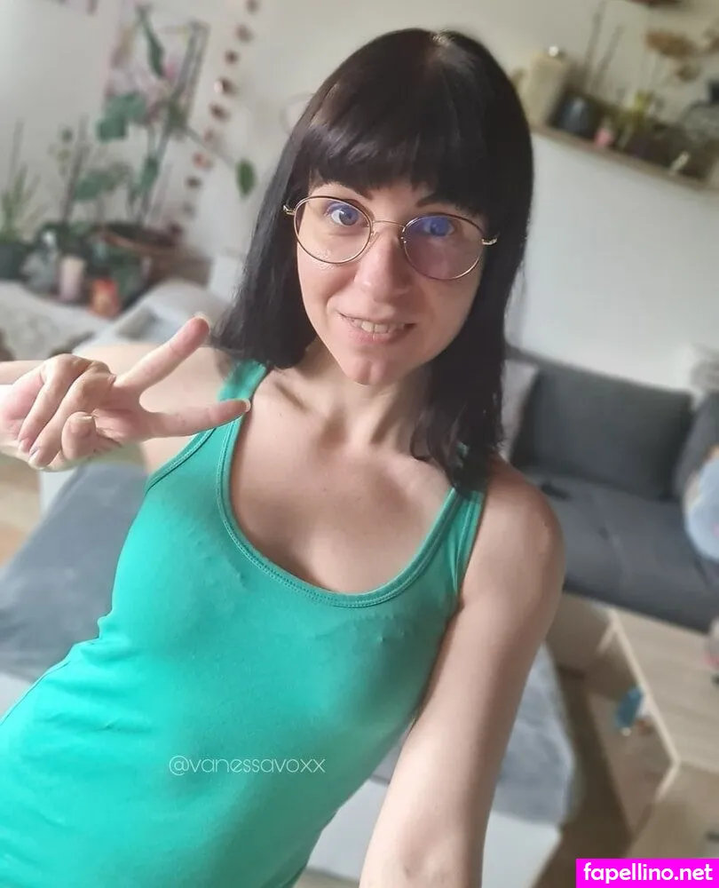 Vanessa Voxx Nude Leaked OnlyFans Photo #DMEbb470eM