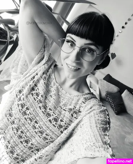 Vanessa Voxx OnlyFans Thumbnail #LAfqp3XaWS