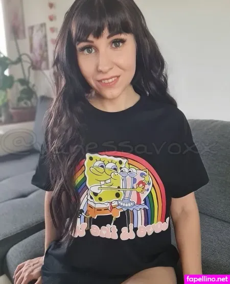 Vanessa Voxx OnlyFans Thumbnail #ZUSmMcu4uj