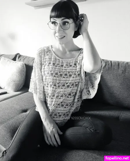 Vanessa Voxx OnlyFans Thumbnail #kwTIXW9ccA